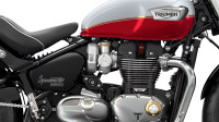 Triumph Bonneville Speedmaster