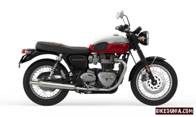 Triumph Bonneville T120