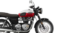 Triumph Bonneville T120