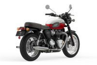 Triumph Bonneville T120