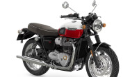 Triumph Bonneville T120