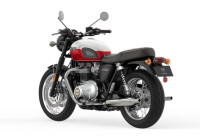 Triumph Bonneville T120