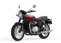 Triumph Bonneville T120