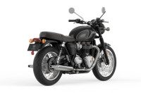 Triumph Bonneville T120