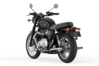 Triumph Bonneville T120