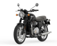 Triumph Bonneville T120