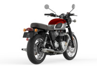 Triumph Bonneville T120