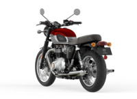 Triumph Bonneville T120