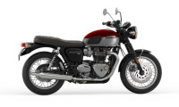 Triumph Bonneville T120