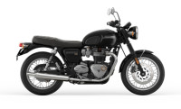 Triumph Bonneville T120