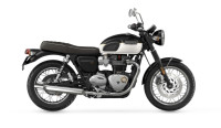 Triumph Bonneville T120