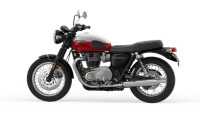 Triumph Bonneville T120