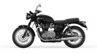 Triumph Bonneville T120