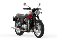 Triumph Bonneville T120