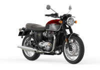 Triumph Bonneville T120