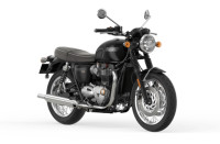 Triumph Bonneville T120