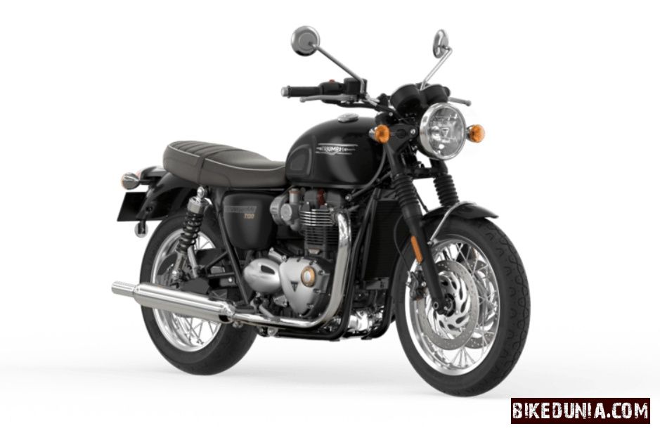 Triumph Bonneville T120