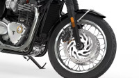 Triumph Bonneville T120