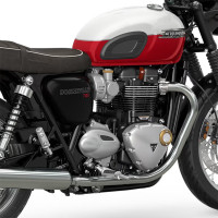 Triumph Bonneville T120