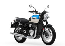 Triumph Bonneville T40