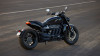 Triumph Rocket 3 Storm R