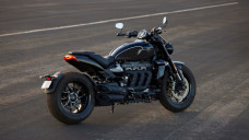 Triumph Rocket 3 Storm R