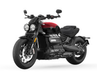 Triumph Rocket 3 Storm R