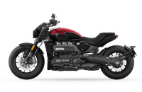 Triumph Rocket 3 Storm R