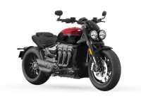 Triumph Rocket 3 Storm R