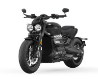 Triumph Rocket 3 Storm R