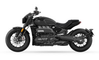 Triumph Rocket 3 Storm R