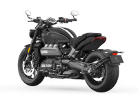 Triumph Rocket 3 Storm R