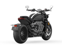 Triumph Rocket 3 Storm R