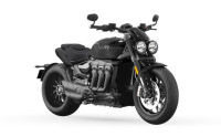 Triumph Rocket 3 Storm R