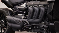 Triumph Rocket 3 Storm R