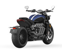 Triumph Rocket 3 Storm R