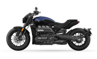 Triumph Rocket 3 Storm R