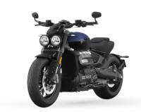 Triumph Rocket 3 Storm R