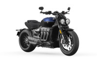 Triumph Rocket 3 Storm R