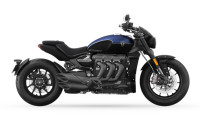 Triumph Rocket 3 Storm R