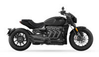 Triumph Rocket 3 Storm R