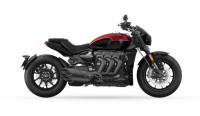 Triumph Rocket 3 Storm R