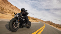 Triumph Rocket 3 Storm R