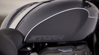 Triumph Rocket 3 Storm R