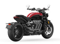 Triumph Rocket 3 Storm R