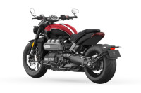 Triumph Rocket 3 Storm R