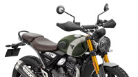 Triumph Scrambler 400 X