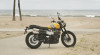 Triumph Scrambler 900