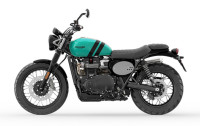 Triumph Scrambler 900