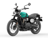 Triumph Scrambler 900